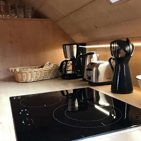 L'alpage De La Bergerie In A Cosy ! Naves-Parmelan